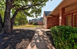 204 Persimmon Ridge Drive, Blanchard, OK 73010