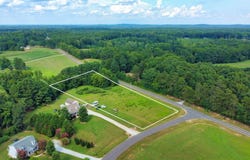 000 Weaver Ridge Road Road, Rougemont, NC 27572