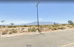 5 Acres Mission Lakes Blvd, Desert Hot Springs, CA 92240