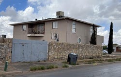 324 Valley Fair Way, El Paso, TX 79907