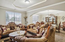4703 Enchanted Bay Boulevard, Arlington, TX 76016
