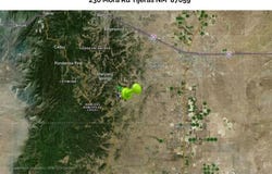 230 MORA Road, Tijeras, NM 87059