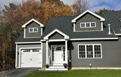 24 Granite Ridge, Meredith, NH 03253