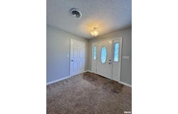 106 HOLDEN Terrace, Macomb, IL 61455