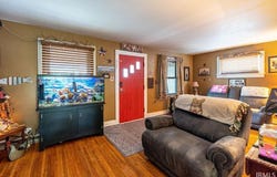 636 DIVISION Street, Huntington, IN 46750