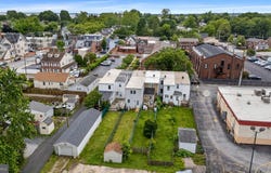 617 CHERRY STREET, NEW CASTLE, DE 19720