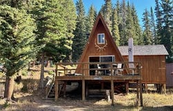7 JACK PINE Road, Jackson, WY 83001