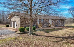 628 Tom White Rd, BIG SANDY, TN 38221