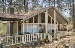 168 Hearthside Path, Holly Lake Ranch, TX 75765