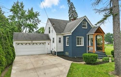 1624 Krumroy Road, Akron, OH 44306