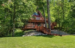 477 CHAMONIX, HARBOR SPRINGS, MI 49740