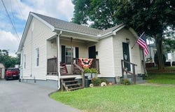 529 N Jackson Street, Morristown, TN 37814
