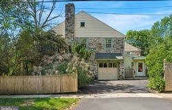 430 MCCLENAGHAN MILL Road, WYNNEWOOD, PA 19096