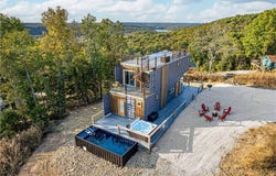 13896 Skyline Drive, Omaha, AR 72662