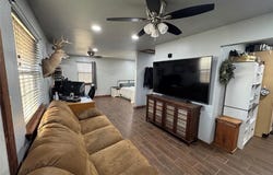 386 County Road 604, Hamilton, TX 76531