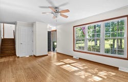 2829 Winningham Road, Crewe, VA 23930