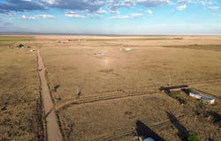 E Marshall Road, Estancia, NM 87016