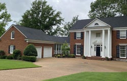 115 Sunridge, Helena, AR 72390