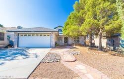 1550 Cezanne Circle, El Paso, TX 79936
