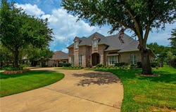 6024 Augusta Circle, College Station, TX 77845