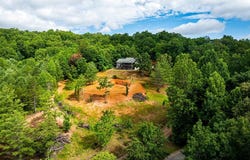 159 Kings Cove Rd, Franklin, NC 28734