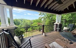 147 Fairview Drive, Traphill, NC 28685