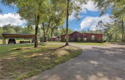 2084 Antioch Road, Millry, AL 36558
