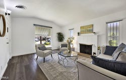 1316 South Palm Avenue, Alhambra, CA 91803