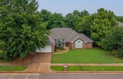 1433 NW 182nd Street, Edmond, OK 73012