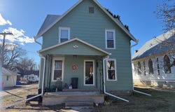 116  North Division Street, Waterville KS, KS 66548
