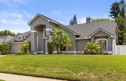 645 MACGLENROSS DRIVE, OVIEDO, FL 32765