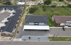 212 S Alex Avenue, La Joya, TX 78560