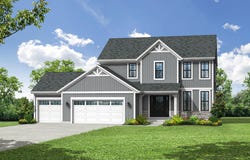 678 Mary Way, Slinger, WI 53086
