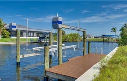 1217 NW 33rd Avenue, Cape Coral, FL 33993