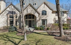 19715 E Clear Brook Road, Owasso, OK 74055