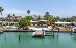 31 DOLPHIN DRIVE, TREASURE ISLAND, FL 33706