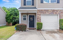 2047 Reserve Lane, Augusta, GA 30907