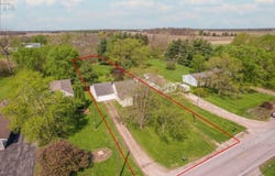 5105 campbell, Sandusky, OH 44870