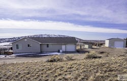 1027 E Butte Road, Menan, ID 83434