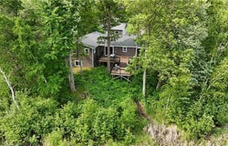 695 Pine Lake Lane, Bone Lake Twp, WI 54837