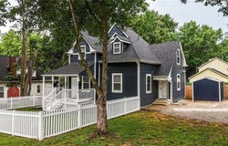 602 N College Street, Richmond, MO 64085