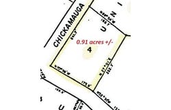 01 McHan Drive and Chickamauga Drive, Zwolle, LA 71486