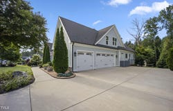 1317 Mackinaw Drive, Wake Forest, NC 27587