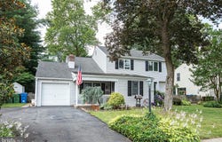 211 HARVEST ROAD, CHERRY HILL, NJ 08002