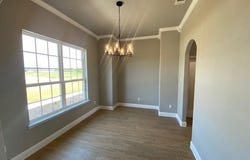 1046 Katie Court, Reno, TX 76020