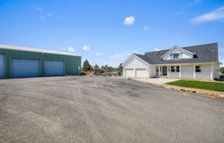 13507 SW Shumway Road, Powell Butte, OR 97753