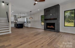 127 View Ridge Parkway, Leicester, NC 28748