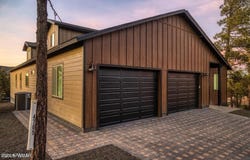 4705 W Mountain Hollow Loop, Show Low, AZ 85901