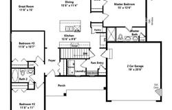 2413 N Burgett Lane, Grass Lake, MI 49240