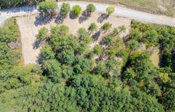 TRACT 10 High Peak Rd, Hot Springs, AR 71909